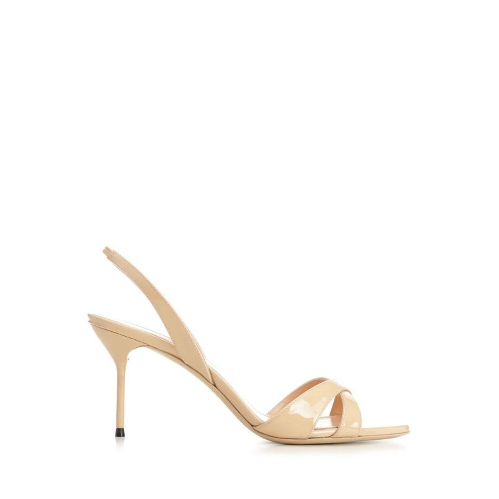 Paris Texas Women Slingback "Lidia"